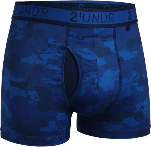Vista 5 de 2UNDR Ropa interior Sport Shift de 3