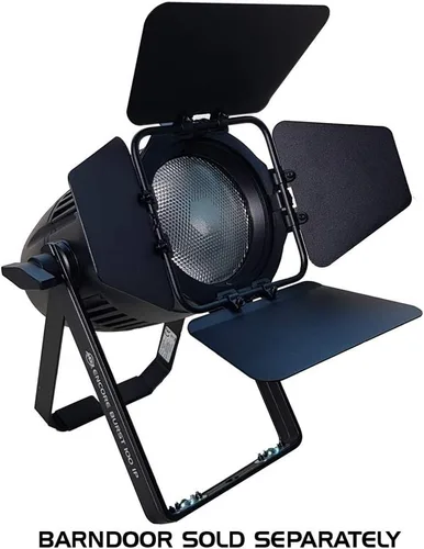 Vista 7 de ADJ Encore Burst IP, lavado UV, IP65 con red de comunicación digital con cable (ENC569)