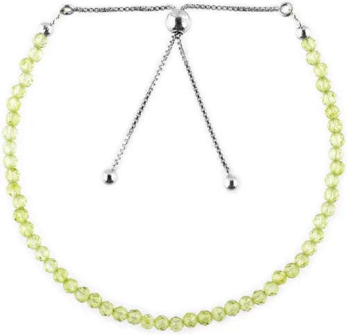 Vista 25 de OdrillionGems Pulsera bolo de cuentas de piedras preciosas naturales