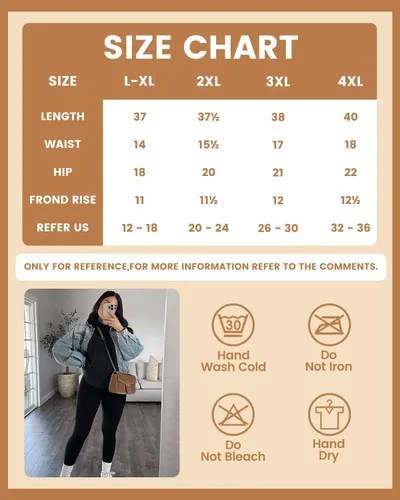 Vista 6 de HLTPRO Paquete de 3 leggings de talla grande para mujer (XL - 4X), pantalones elásticos de cintura alta suaves para entrenamiento, correr, yoga