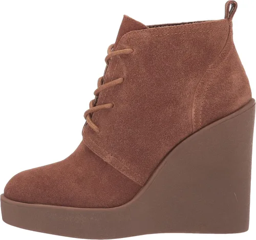 Vista 8 de Jessica Simpson Women's Mesila Wedge Bootie Ankle Boot