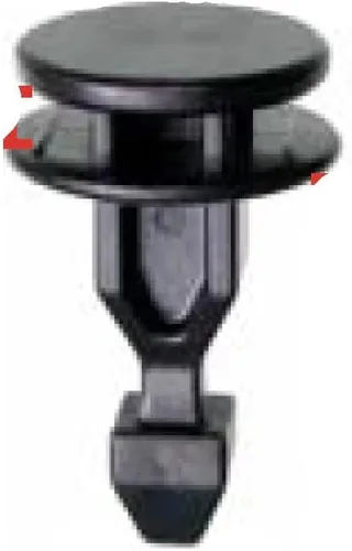Vista 5 de Autobahn88 - Fijadores para modelos de automóviles estadounidenses, OEM 25705182