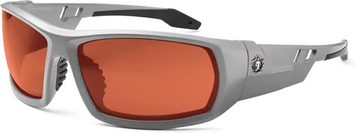 Vista 11 de Ergodyne Skullerz Odin - Gafas de sol polarizadas de seguridad