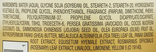 Vista 4 de African Pride Crema Milagrosa Oliva 6 Oz