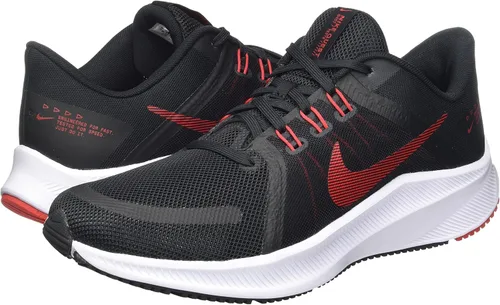 Vista 7 de Nike Plataforma Quest 4 para hombre