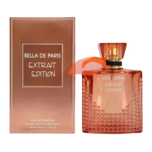 Vista 6 de A CENTER Perfume Mujer La Vita e Bella Eau de Parfum Natural Spray