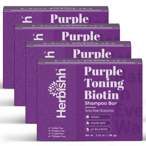 Vista 9 de Herbishh Barra de champú de aceite de ricino – Barra de champú sólido nutritivo para el crecimiento y adelgazamiento del cabello – Aceite de ricino