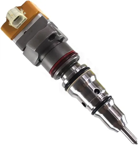 Vista 3 de Inyector de combustible BN1830691C1 de 6 PCS para Caterpillar Perkins 1300 Series Engine