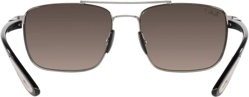 Vista 7 de Ray-Ban Rb3715m Scuderia Ferrari Collection Gafas de sol cuadradas