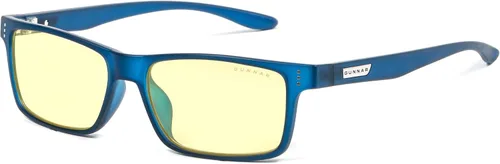 Vista 5 de GUNNAR Gafas prémium para computadora, juegos y niños, bloqueo de luz azul y protección ocular