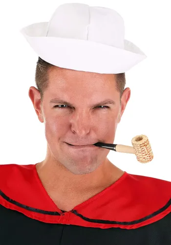 Vista 6 de Fun World Disfraz de Popeye para hombre