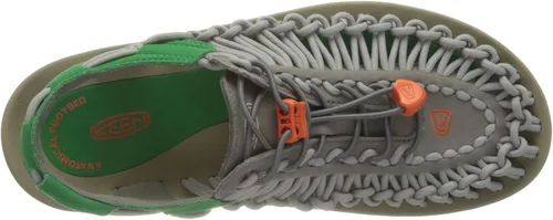 Vista 5 de KEEN Sandalia Fisherman para hombre