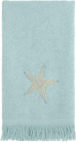 Vista 27 de Avanti Linens By The Sea toalla de baño mineral