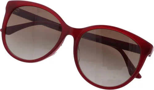 Vista 7 de Gucci Gafas de sol Gg0729sa 56Mm para mujer, Rojo