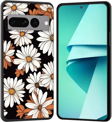 Vista 48 de Funda para Pixel 4 XL, funda de goma de silicona suave a prueba de golpes, funda protectora de cuerpo completo para Google Pixel 4 XL, ciervo