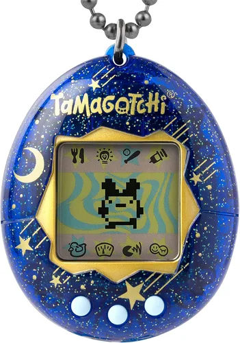 Vista 15 de Tamagotchi Original - Reflejo de celebración (exclusivo de Amazon)