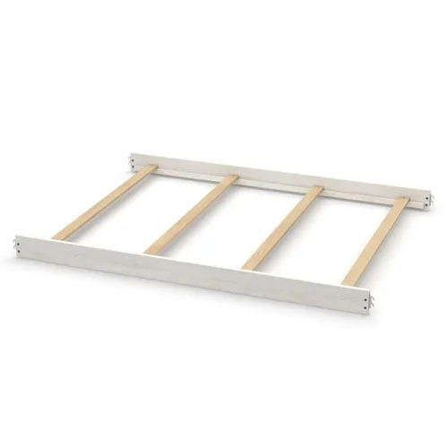 Vista 37 de Kit de conversión de madera maciza, rieles de cama para cunas convertibles Evolur Transition Your Convertible Crib to a Size Bed; Solid Wood