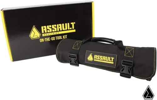 Vista 2 de Assault Industries Kit de herramientas para llevar (métrico)