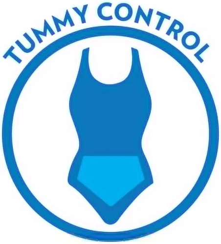 Vista 5 de Swimsuits For All Traje de baño Sarong de talla grande para mujer