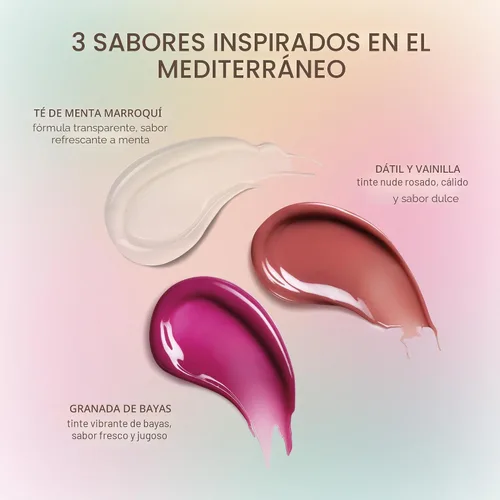 Vista 7 de Moroccanoil Bálsamo Labial