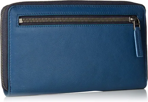 Vista 2 de ECCO Unisex-Adult's Casper Travel Wallet