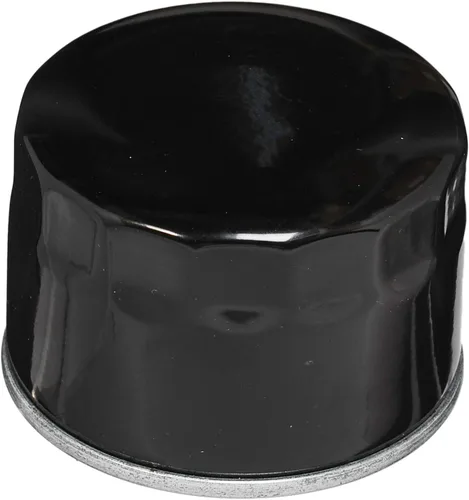 Vista 2 de HIFROM 951-12690 - Bujía de filtro de aceite compatible con Cub Cadet CC30 CC30H Craftsman LT1500 LT3800 LT4200 MTD 4P90HU 4P90HUA 4P90HUB 751-11501
