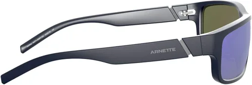 Vista 10 de ARNETTE Gafas de sol rectangulares An4271 Zoro para hombre
