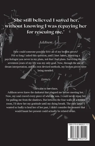 Vista 2 de Seventeen Minutes (The Narcissus and Echo Series)