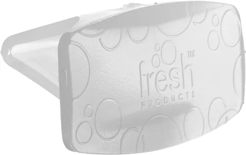 Vista 11 de Fresh Products clip ecológico para taza de baño 2.0 - ambientador para inodoro – paquete de muestra (8 aromas)