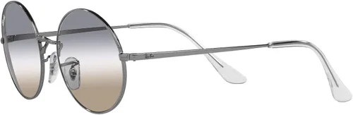 Vista 3 de Ray-Ban RB1970 Oval Sunglasses