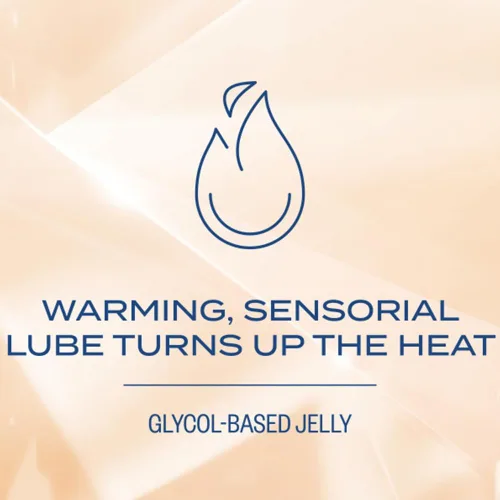Vista 5 de Lubricante personal efecto caliente K-Y Warming (2.5 oz)
