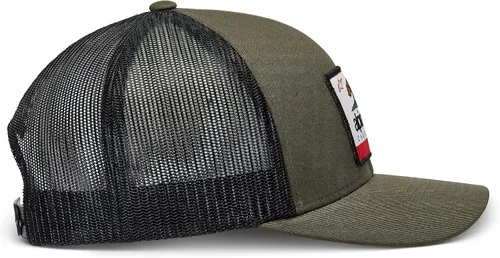 Vista 5 de Alpinestars Cali 2.0 Trucker Hat