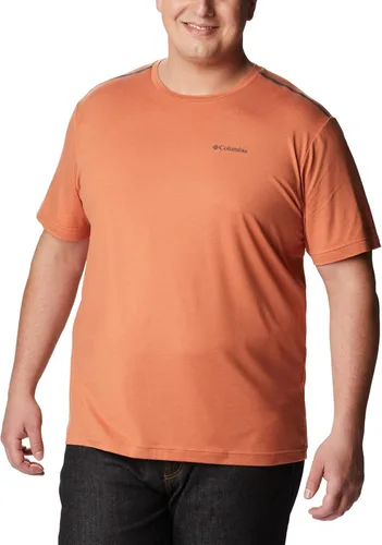Vista 6 de Columbia Men's Tech Trail Crew Neck