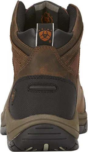 Vista 5 de ARIAT mens Terrain Wide Square Toe