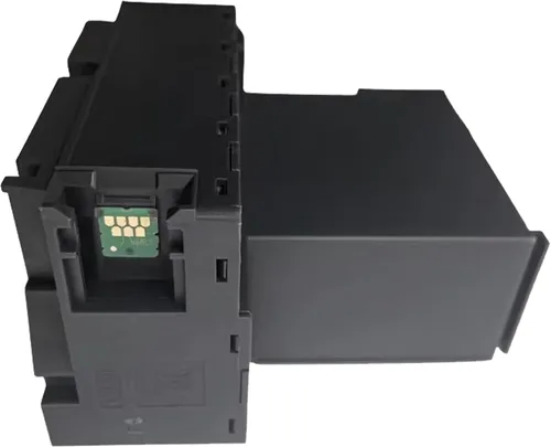 Vista 4 de Aomya C13S210125 Reemplazo de caja de mantenimiento para impresora Epson SureColor F170 SC-F100 SC-F130 SC-F160 (SC23MB)