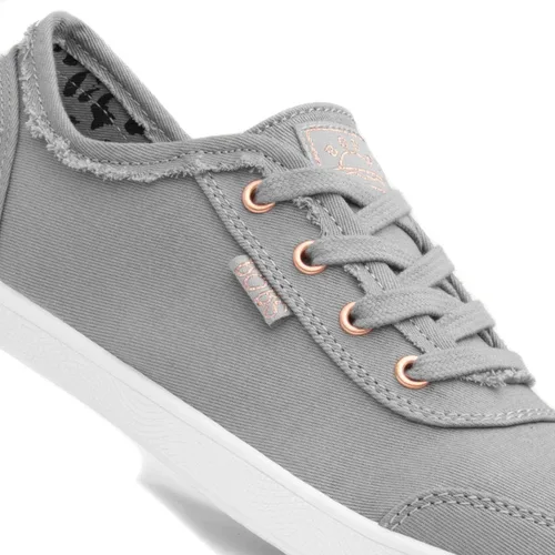 Vista 6 de Skechers Zapatos deportivos Bobs B Cute para mujer