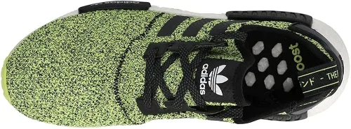 Vista 4 de adidas NMD_R1 Zapatos para hombre