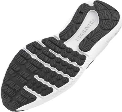 Vista 4 de Under Armour Tenis de correr Charged Surge 4 para hombre