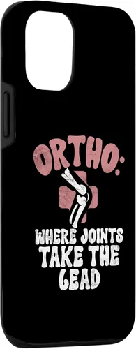 Vista 3 de iPhone 15 Orthopedic Nurse Orthopedic Nurses Ortho Orthopedics Case