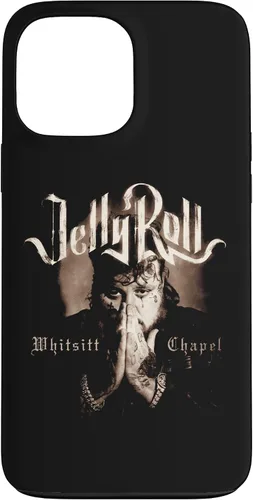 Vista 24 de Jelly Roll - Carcasa Whitsitt Chapel para iPhone 17