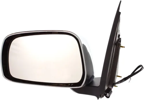 Vista 269 de Garage-Pro Espejo eléctrico no calefactable para Nissan Altima 2007-2012 con luz de señal pintable Sedán, para modelos con paquete de conveniencia