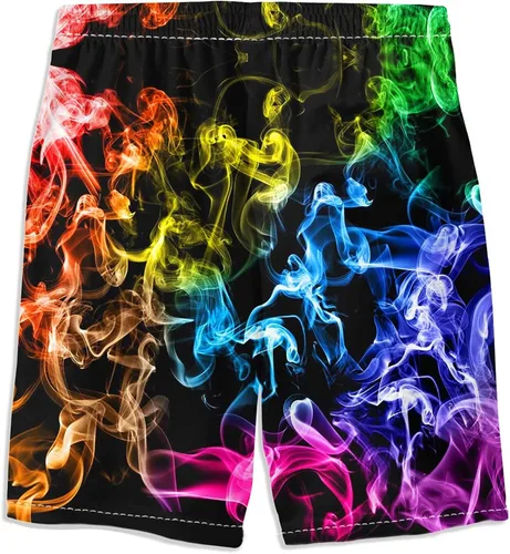 Vista 2 de Traje de baño para hombre, diseño de broma, divertido regalo para hermano, novio, despedida de soltero, fiesta en la playa en la piscina