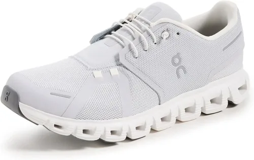 Vista 9 de On Zapatillas Cloud 6 para hombre Negro/Negro