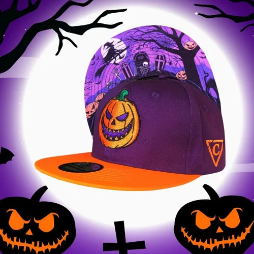 Vista 315 de Capiche - Gorra de visera plana de serie especial, talla única, unisex, hombre, más de 99 diseños
