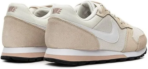 Vista 4 de Nike - Zapatillas bajas para mujer
