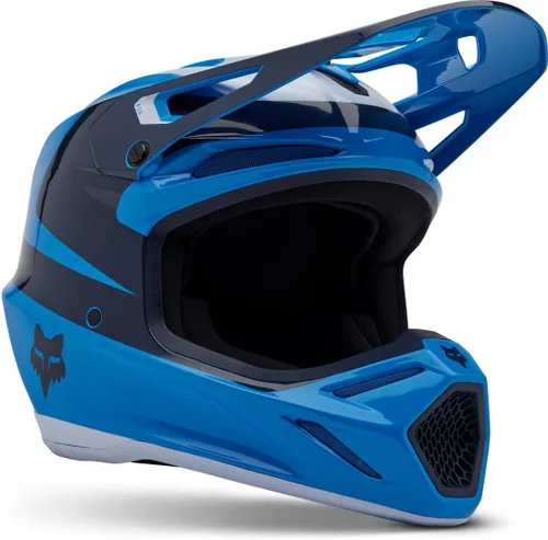 Vista 11 de Fox Racing Casco de motocross unisex V3
