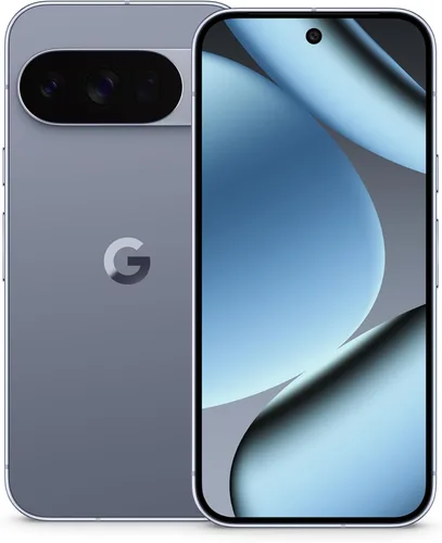 Vista 17 de [Usado] Google Pixel 10 Pro XL - Smartphone Android desbloqueado - Asistente Gemini AI, sistema de cámara trasera triple, batería de carga rápida