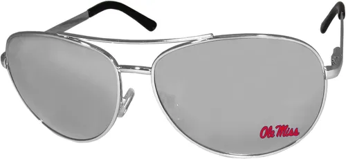 Vista 38 de Siskiyou Sports NCAA unisex Aviator Sunglasses