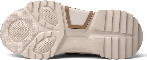 Vista 5 de SANNAX Zapatos deportivos de moda para hombre, zapatos para caminar, zapatos casuales de alta calidad para hombre