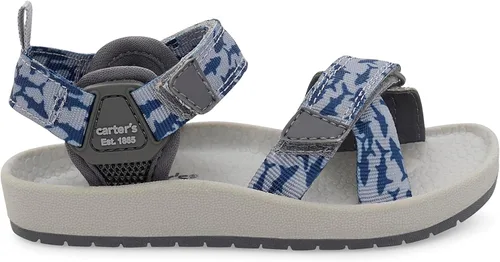 Vista 3 de Carter's Unisex-Child Benin Sandal